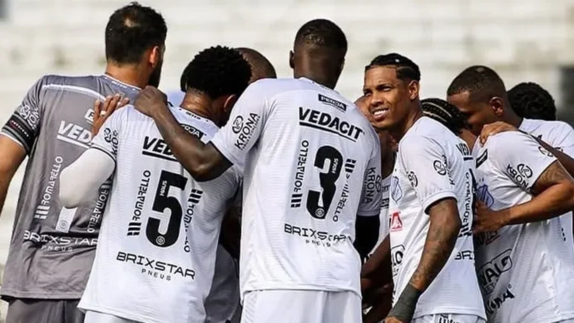 Inter de Limeira - Foto: Divulgação / Inter de Limeira