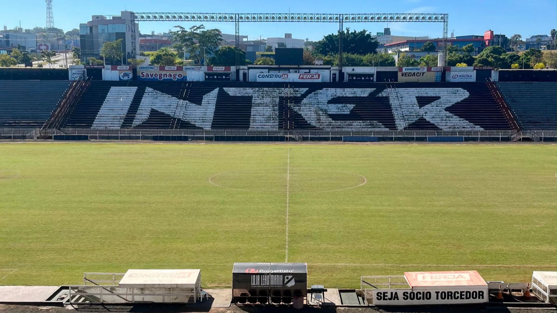Inter de Limeira - Foto: Divulgação / Inter de Limeira