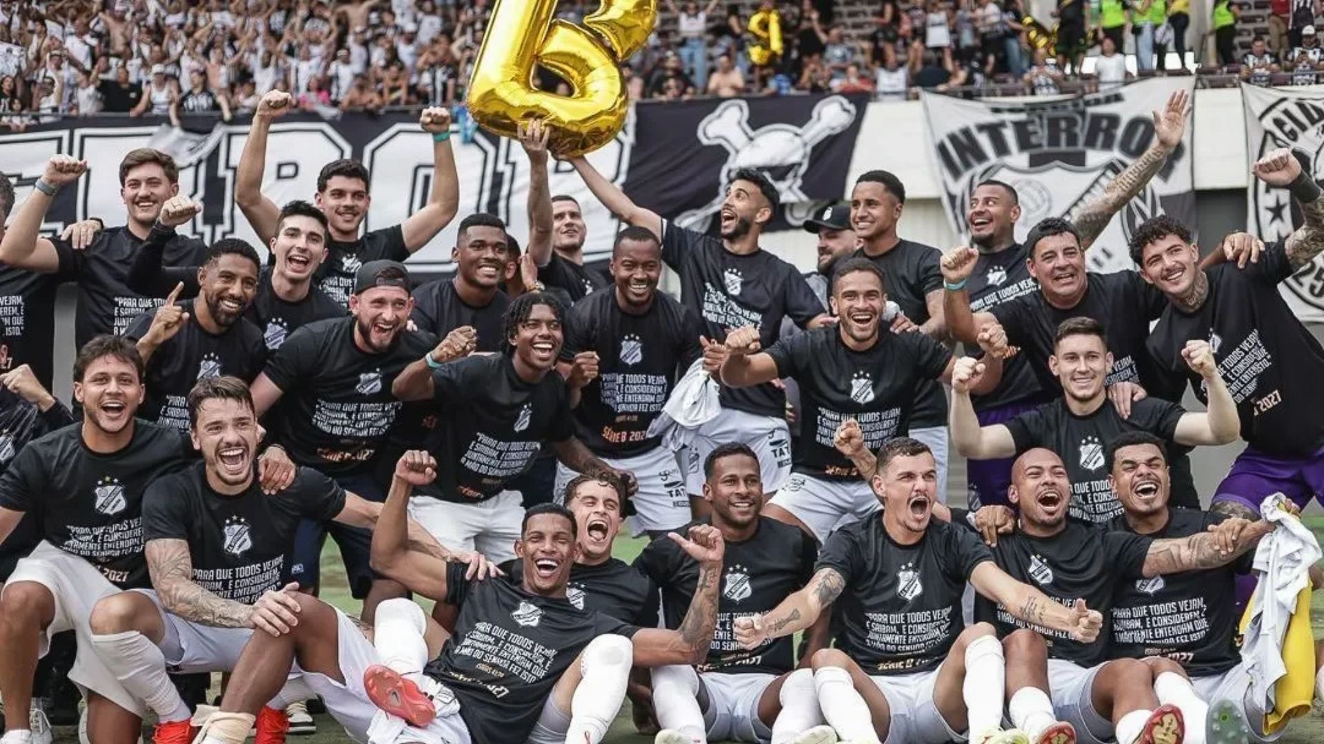Inter de Limeira - Foto: Divulgação / Inter de Limeira