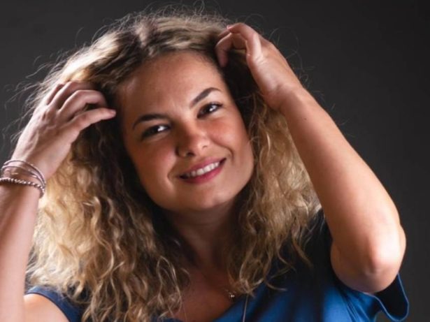Lua Blanco | Reprodução 