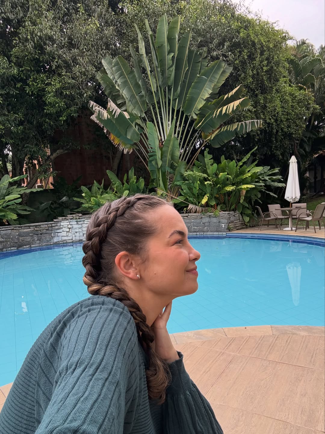 Lua Blanco | Reprodução / Redes Sociais 