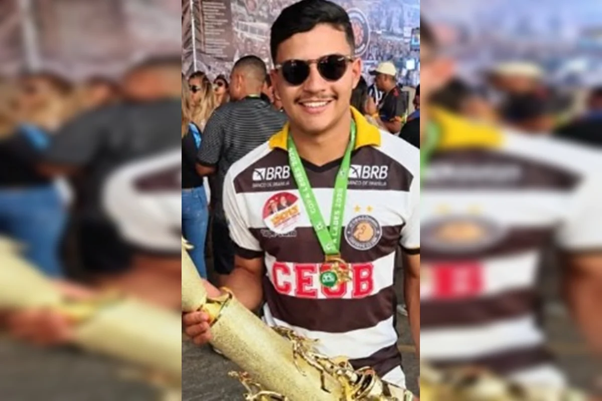 Filho de líder do PT morre aos 18 anos