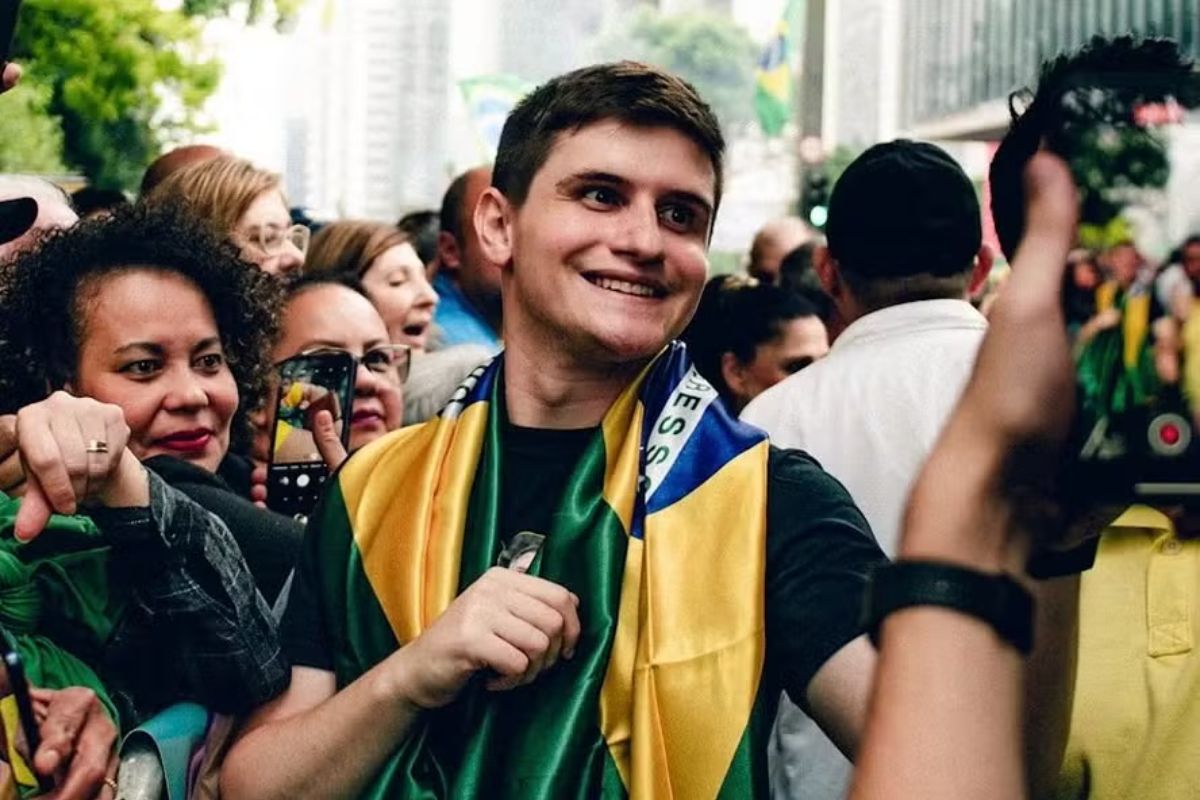 Lucas Pavanato