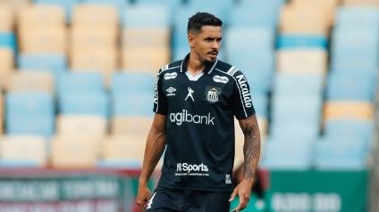 Lucas Veríssimo