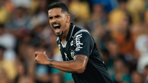 Lucas Veríssimo
