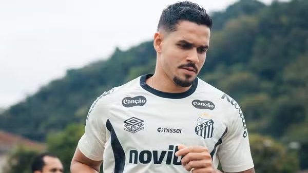 Lucas Veríssimo