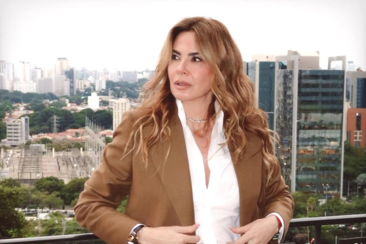 Luciana Gimenez é alvo de ação de despejo de cobertura milionária em São Paulo 