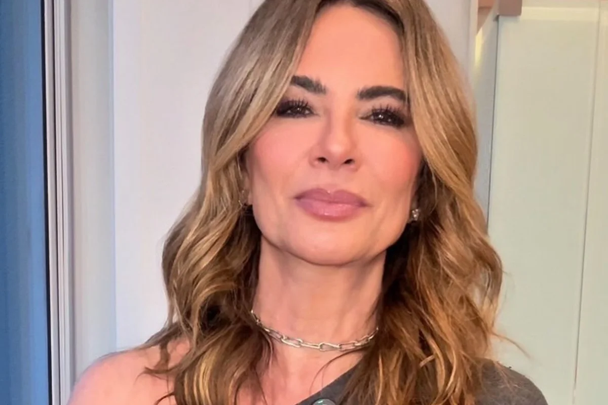 Luciana Gimenez é alvo de ação de despejo de cobertura milionária em São Paulo 