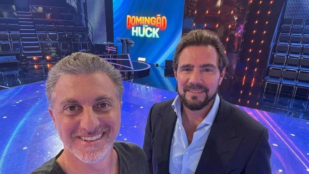huck e vorcaro