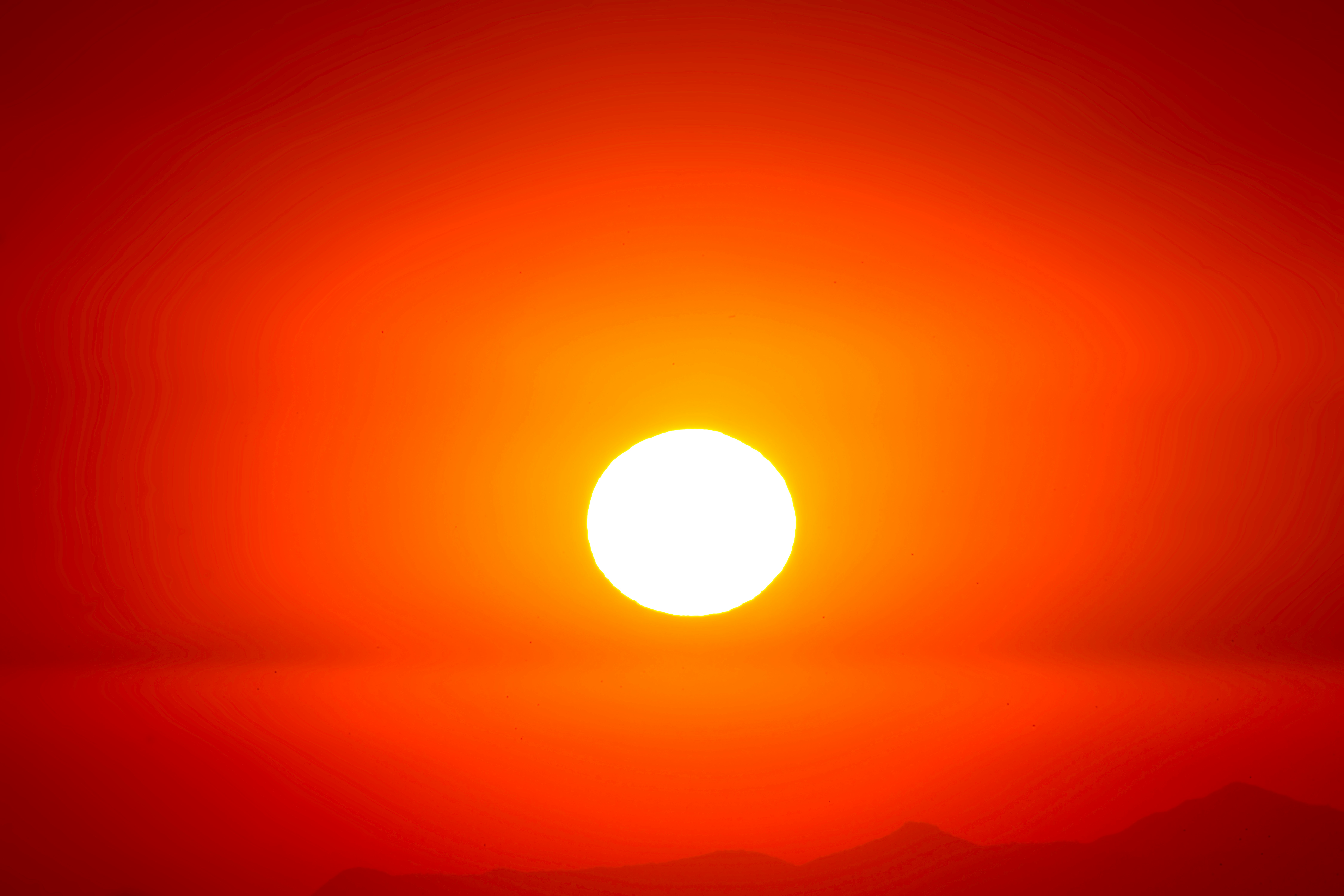 Salvador bate recorde de calor | Unsplash