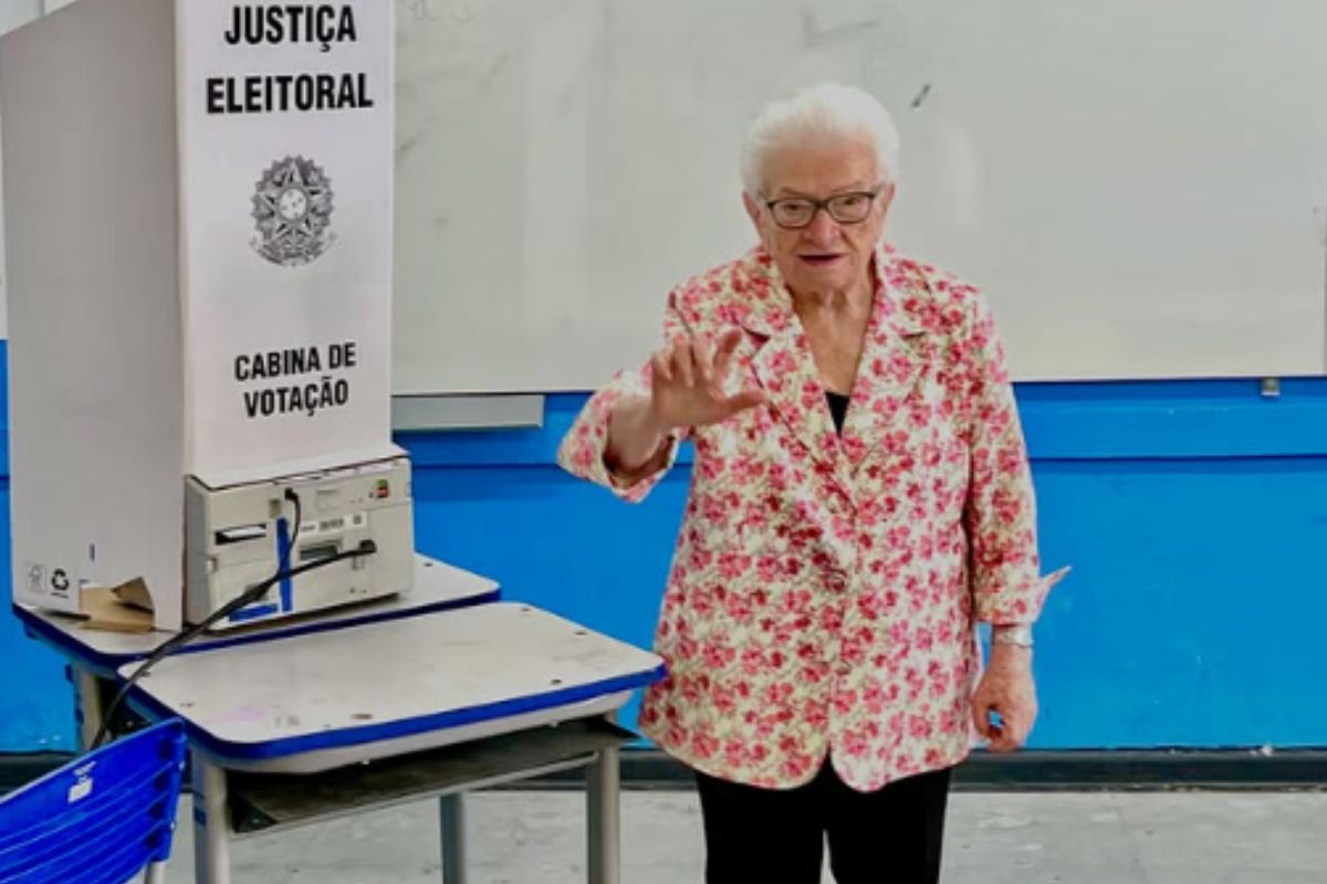 Luiza Arundina