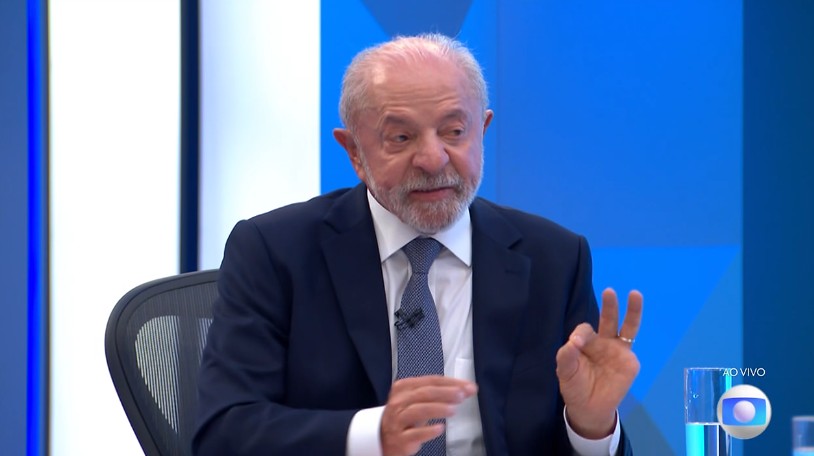Reprodução / Tv Globo