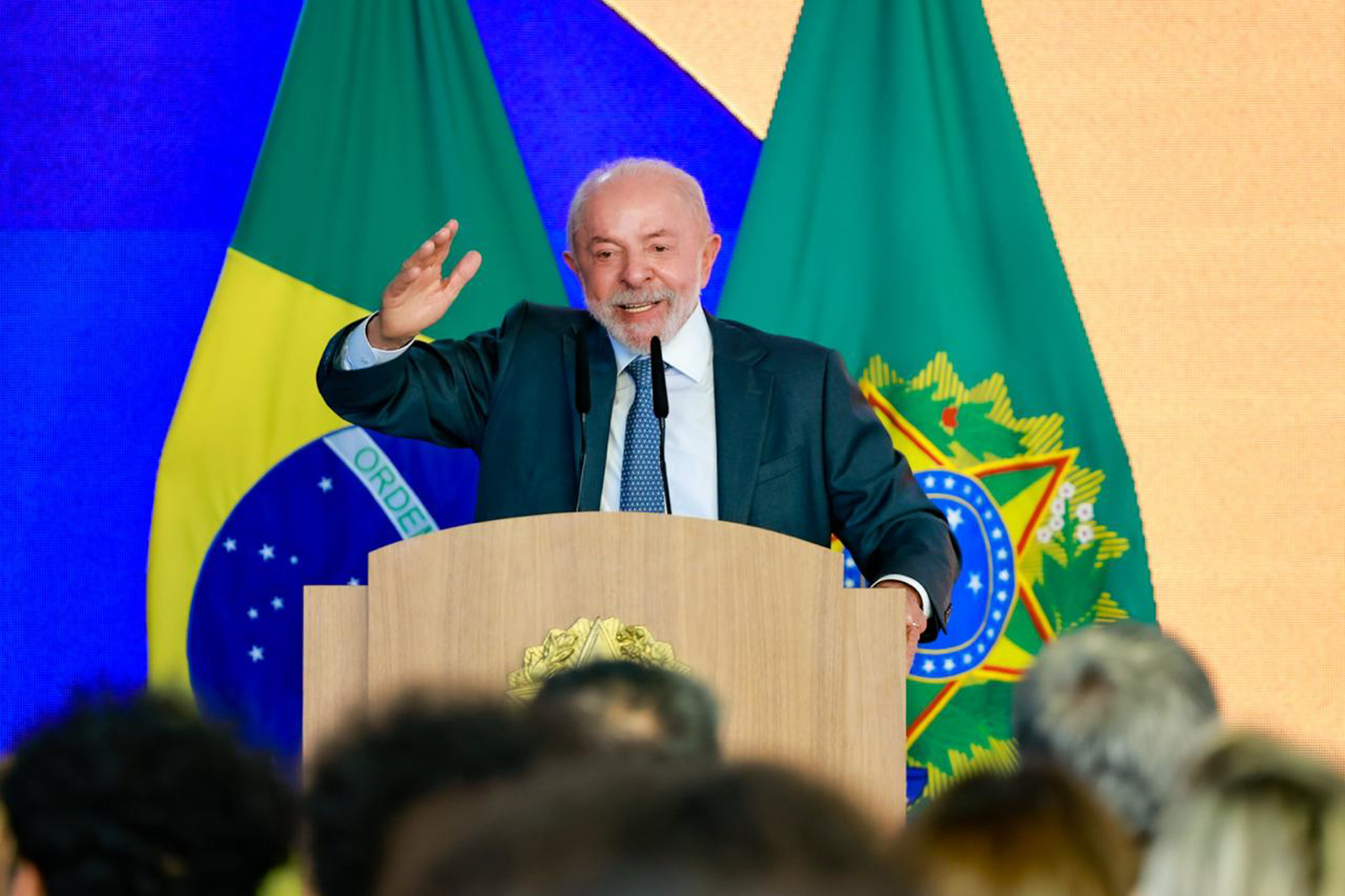 Ricardo Stuckert
