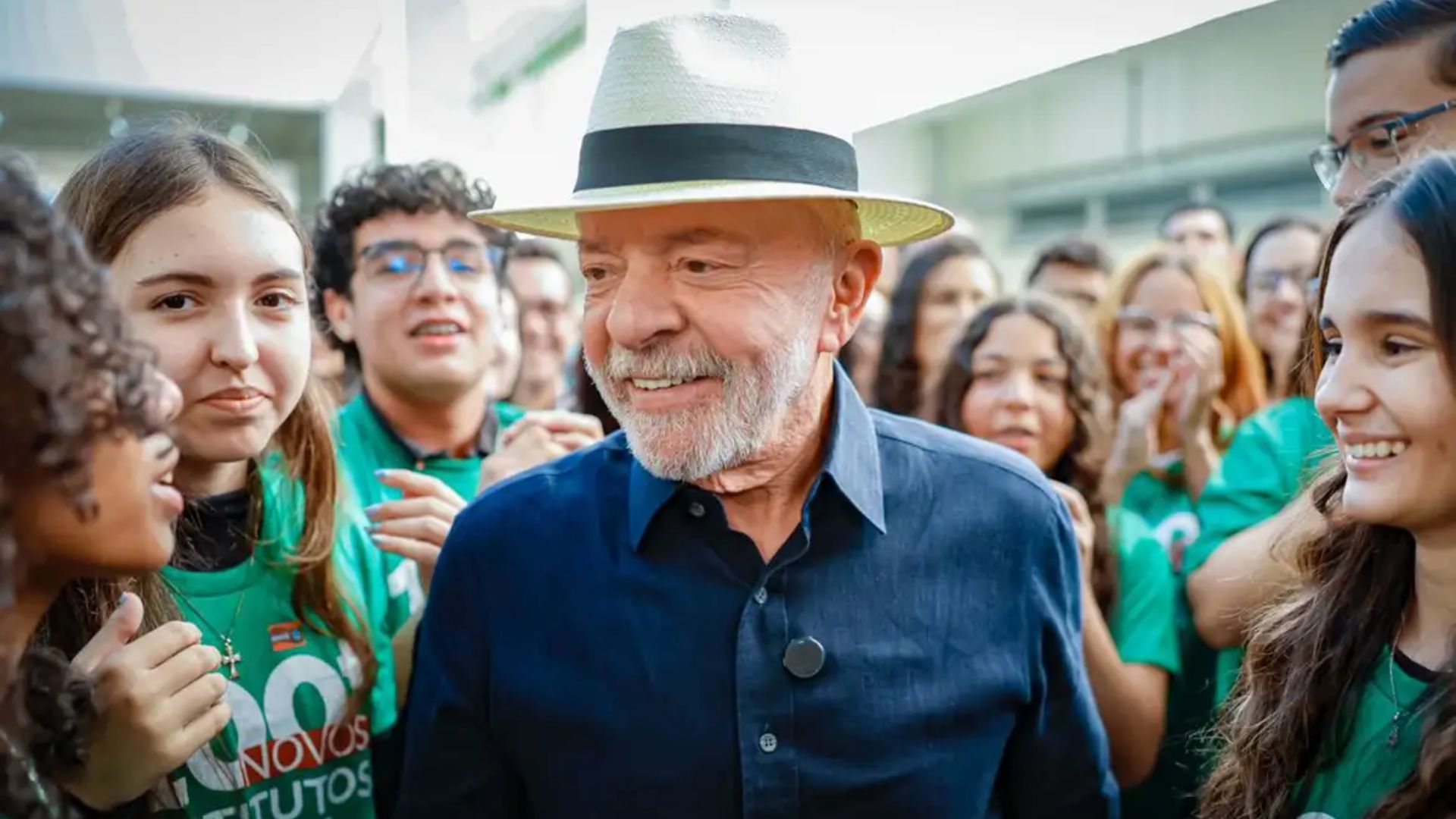 Lula 