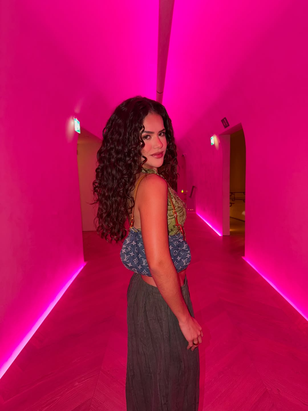Maisa | Reprodução / Redes Sociais 