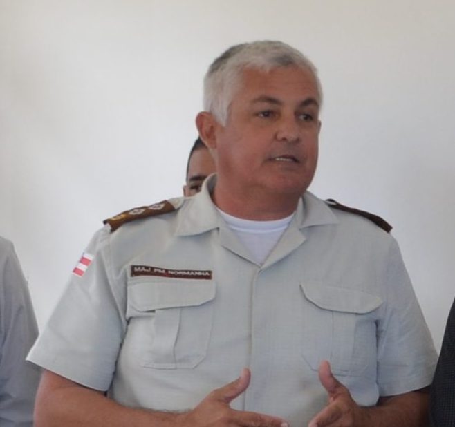 tenente-coronel