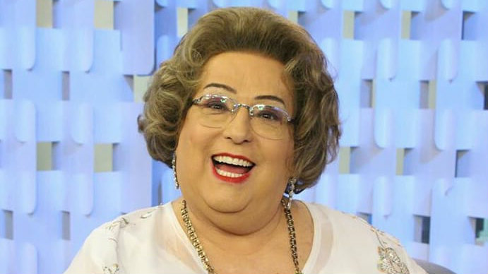 Mamma Bruschetta é socorrida às pressas após passar mal nos bastidores da RedeTV!