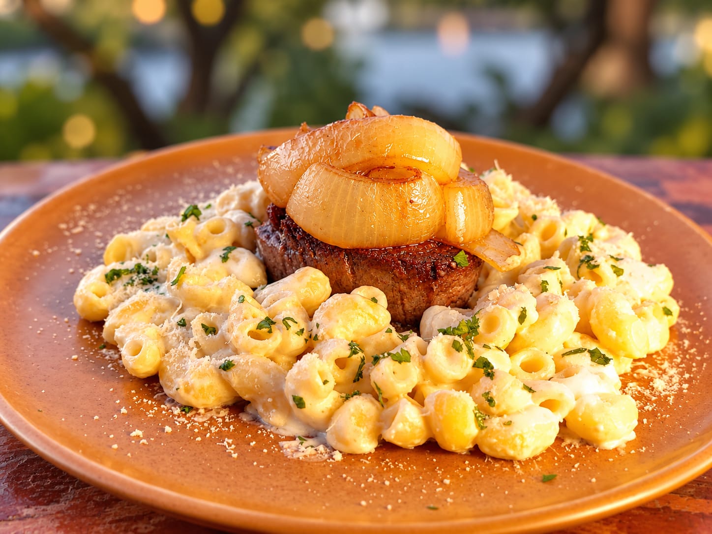 Menu especial - Divulgação/La Lupa