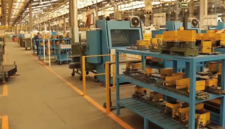 Gigante multinacional fecha única fábrica no Brasil após 83 anos em meio a crise financeira | Reprodução