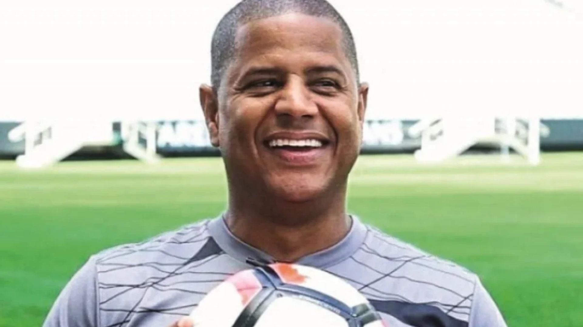 Marcelinho Carioca - Foto: Reprodução / Redes Sociais / Instagram / @marcelinhocariocaoficial