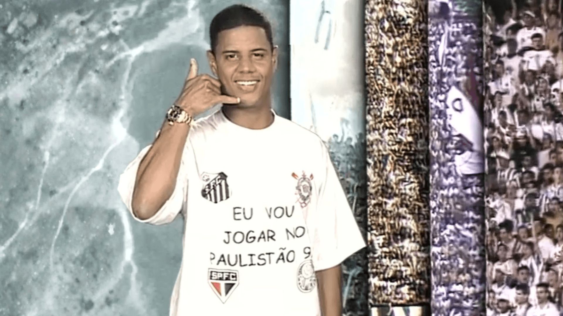 Marcelinho Carioca