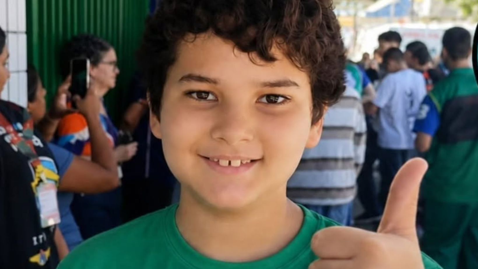 Reprodução / Redes Sociais