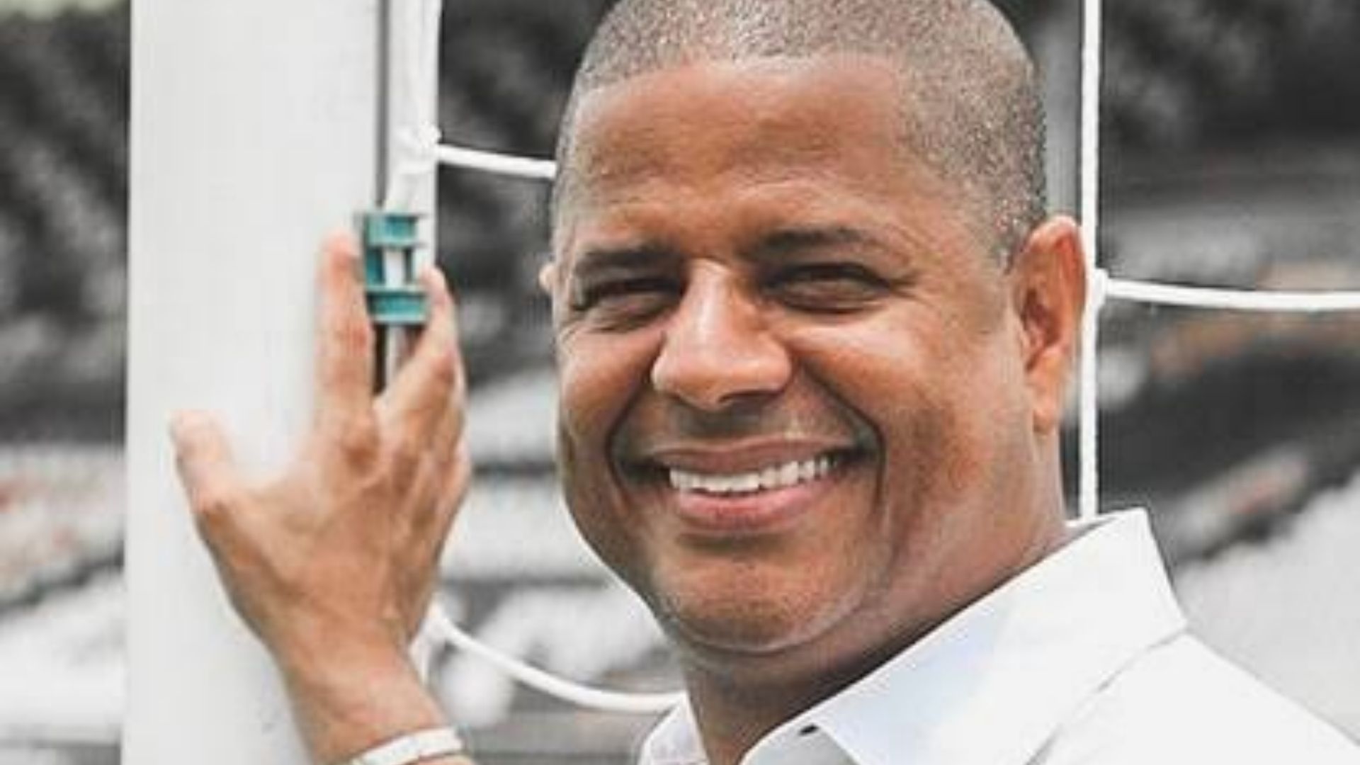 Marcelinho Carioca - Foto: Reprodução / Redes Sociais / Instagram / @marcelinhocariocaoficial
