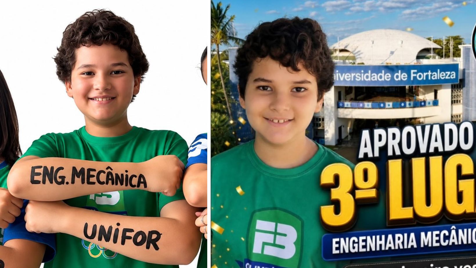 Reprodução / Redes Sociais