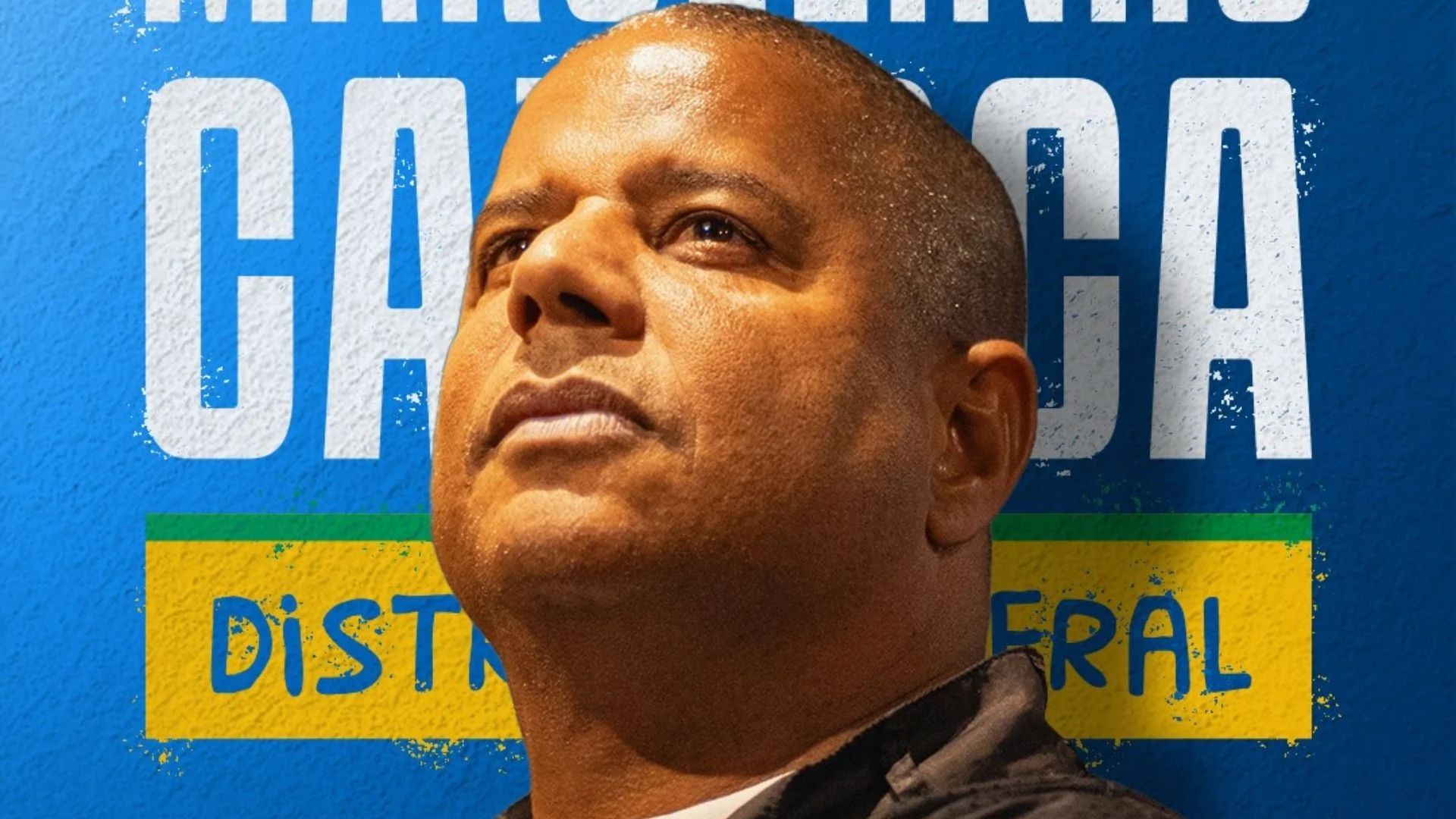 Marcelinho Carioca - Foto: Reprodução / Redes Sociais / Instagram / @marcelinhocariocaoficial