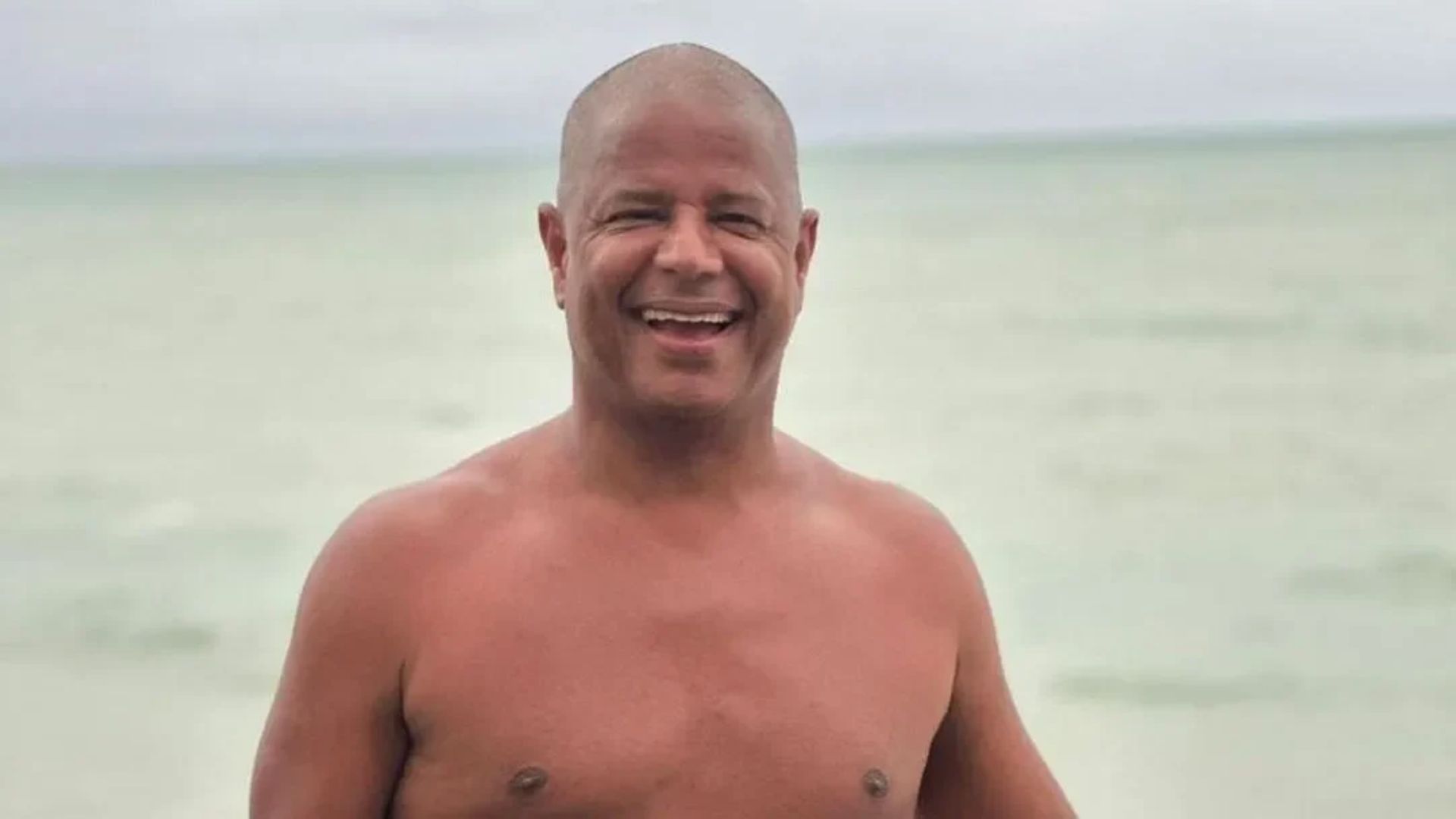Marcelinho Carioca - Foto: Reprodução / Redes Sociais / Instagram / @marcelinhocariocaoficial