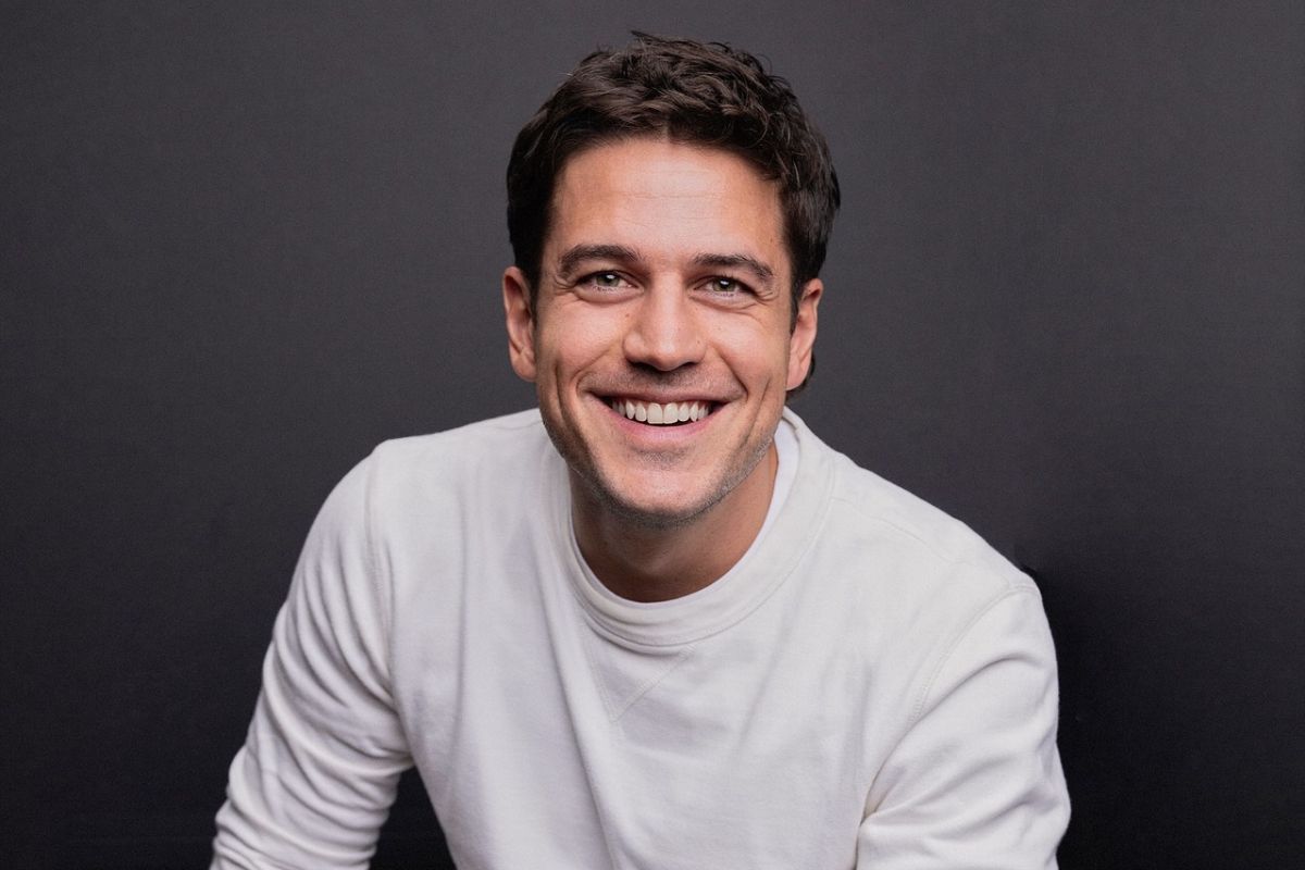 Marco Pigossi revela motivo para não retornar às novelas: "É difícil"