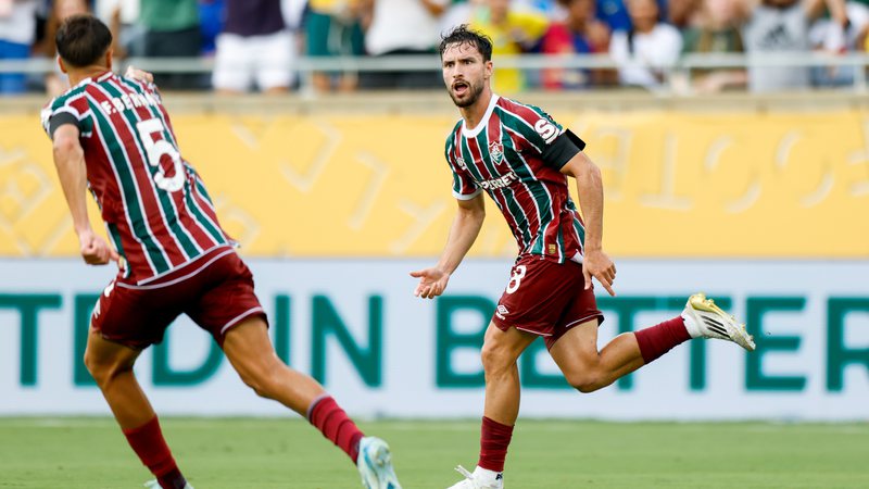 Marcelo Gonçalves/Fluminense