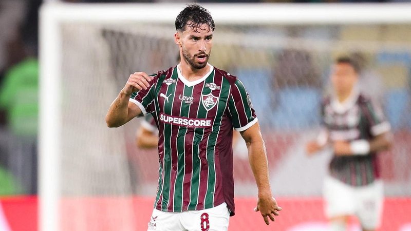 Marcelo Gonçalves/Fluminense