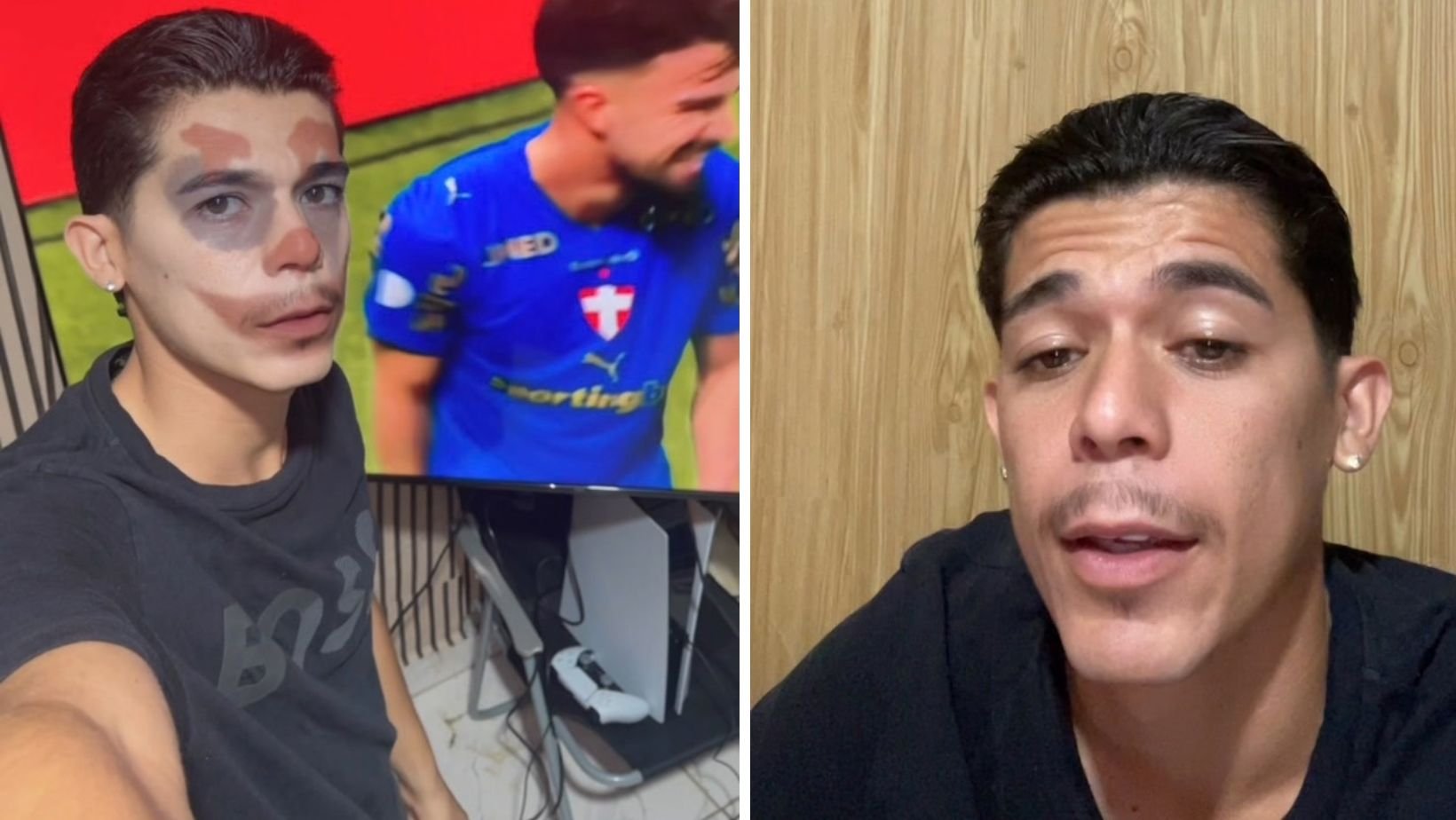 Reprodução / Redes Sociais