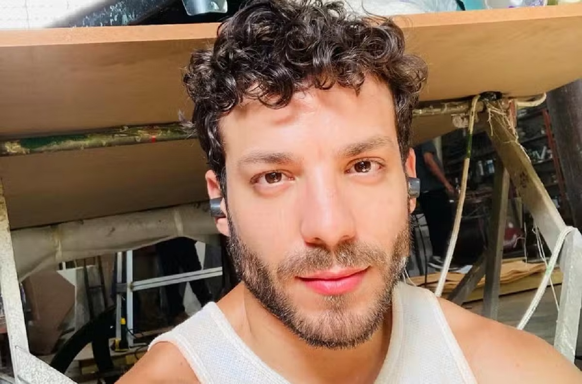 Morre Matheus Sabbá, ator de 