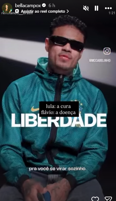 Foto: Reprodução / redes sociais
