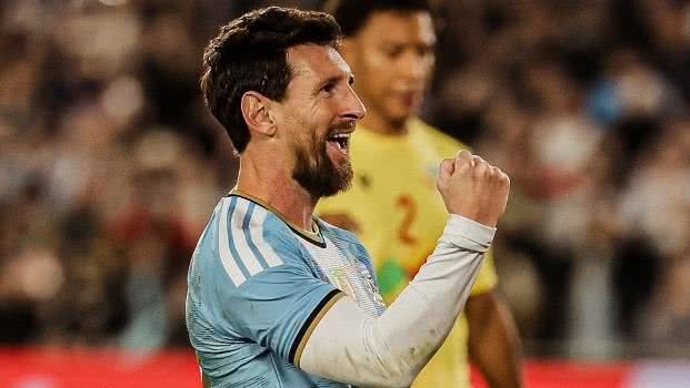 Messi