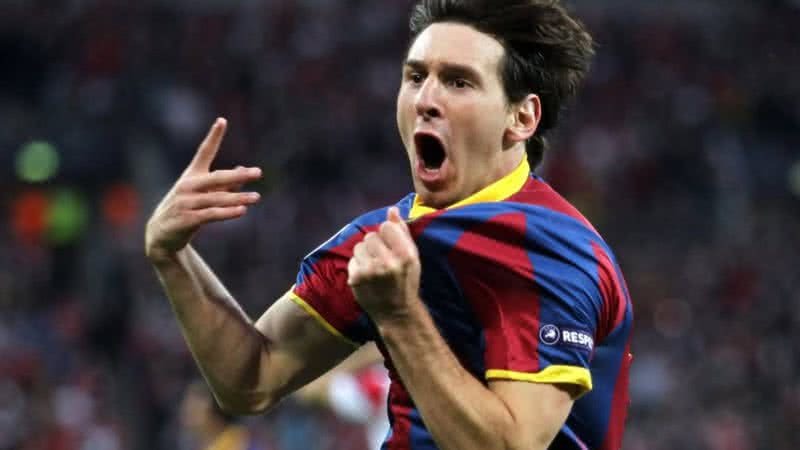 Messi