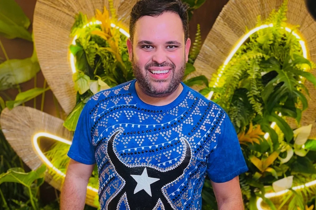 Michel Nogueira | Reprodução / Redes Sociais 