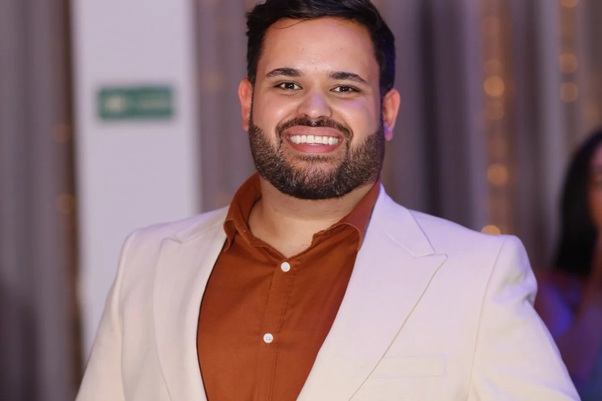Michel Nogueira | Reprodução / Redes Sociais 