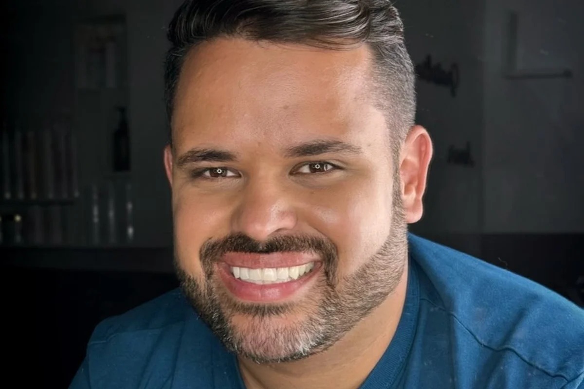 Michel Nogueira | Reprodução / Redes Sociais 