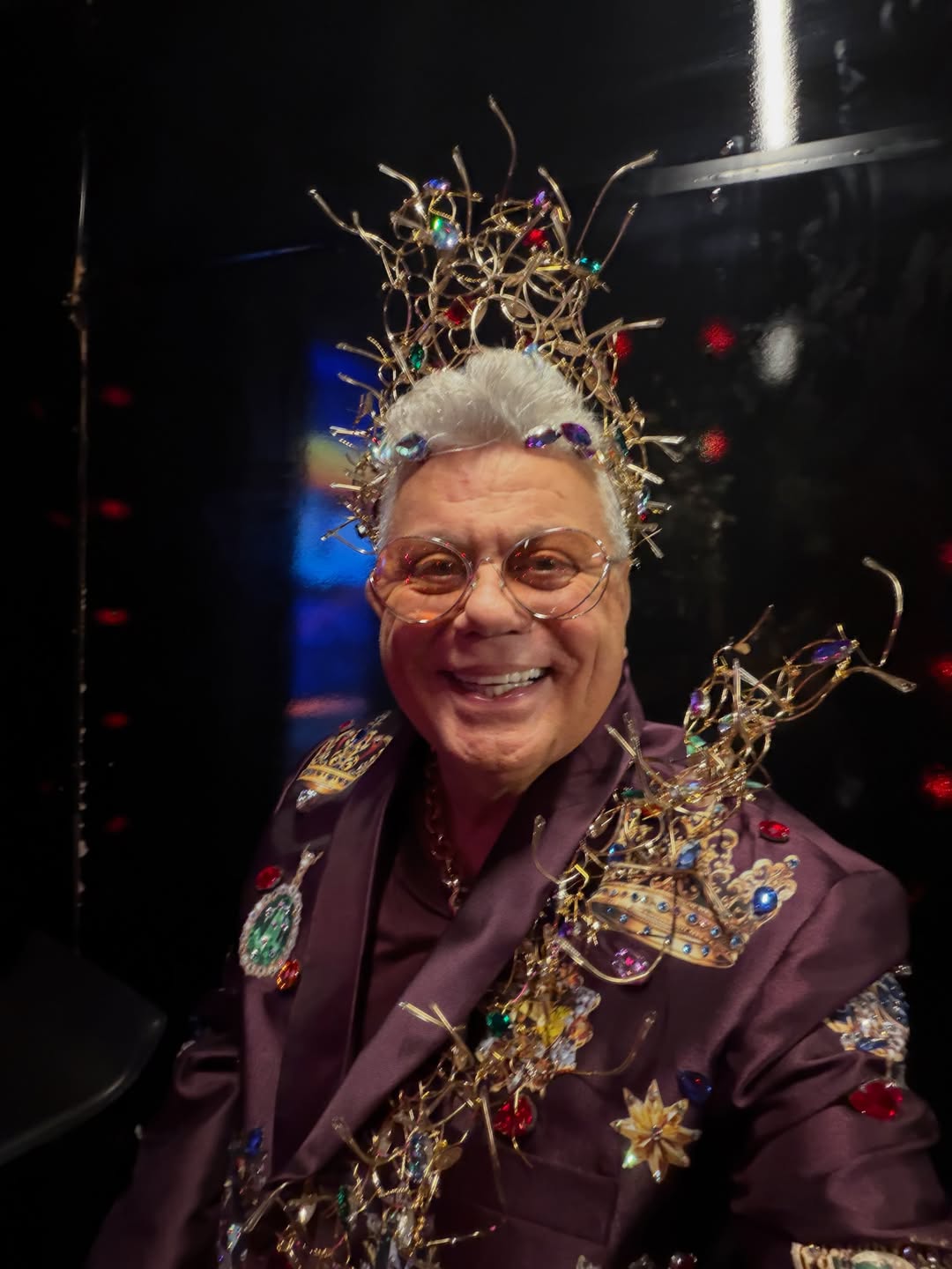 Milton Cunha | Reprodução / Redes Sociais 