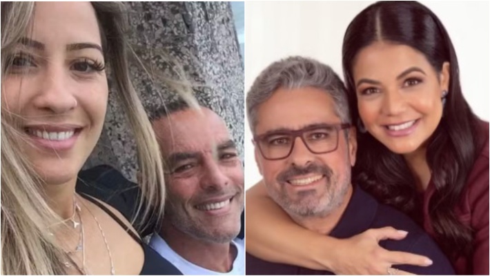 ex-casais