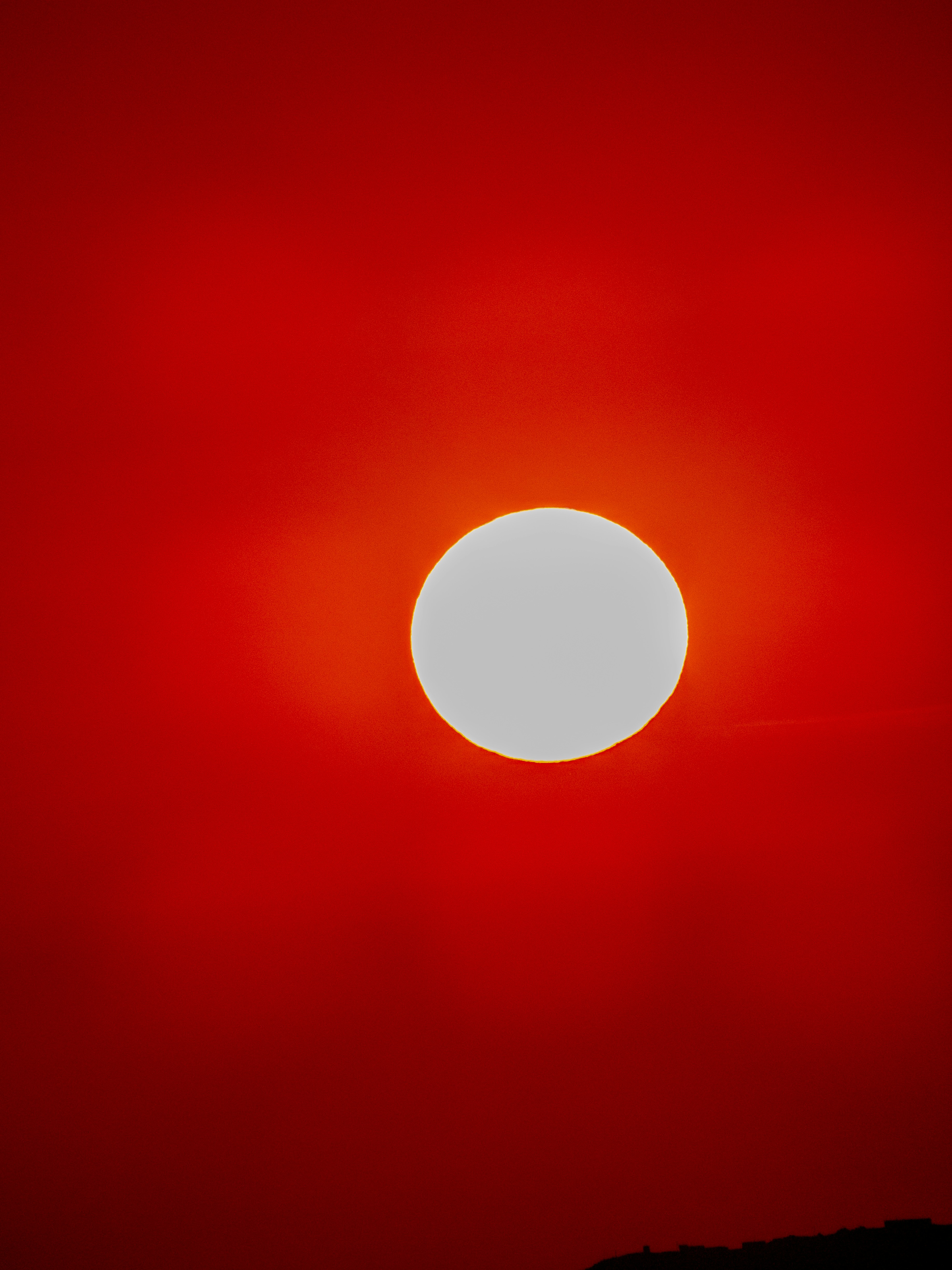 Salvador bate recorde de calor | Unsplash