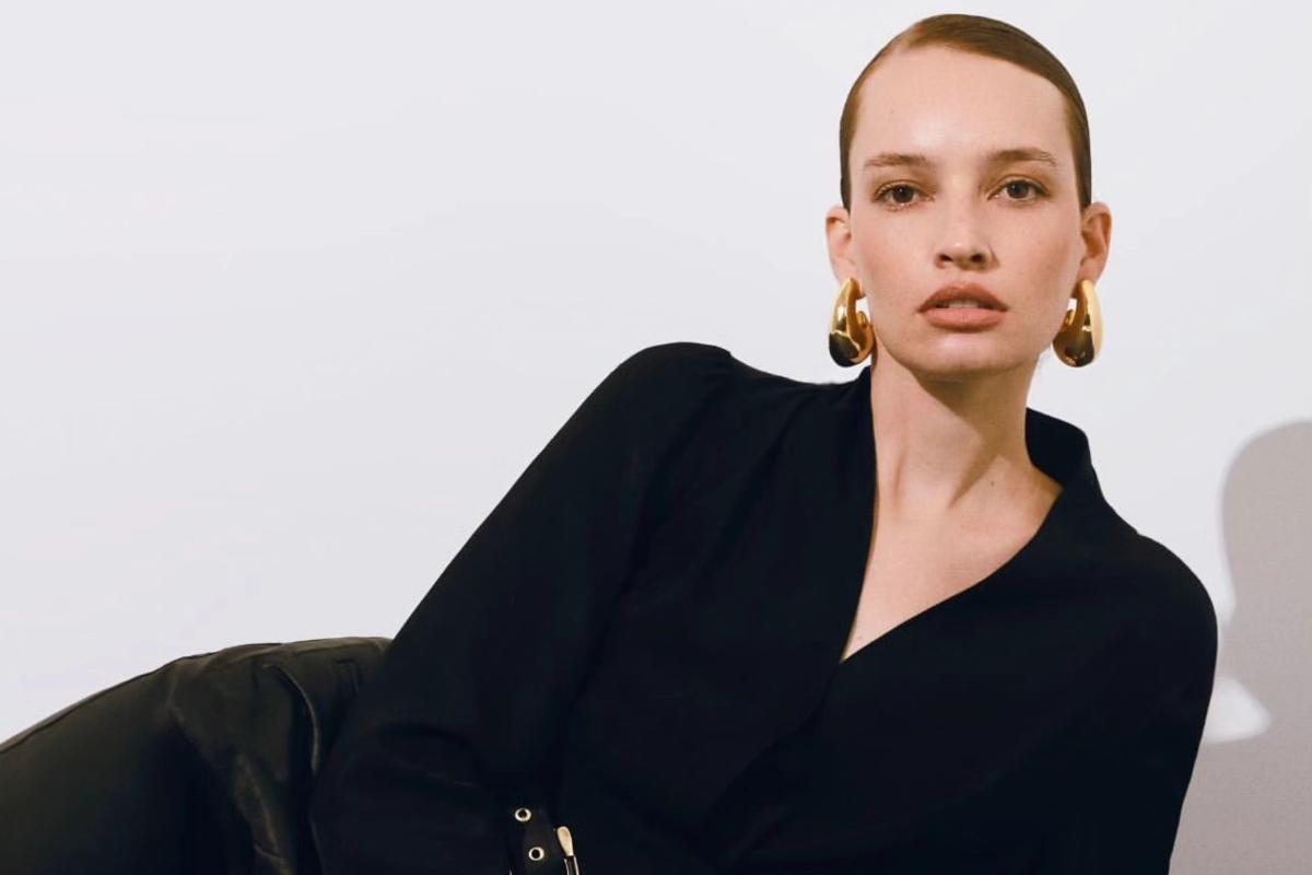  Modelo baiana Giane Alves morre aos 32 anos após sofrer infarto
