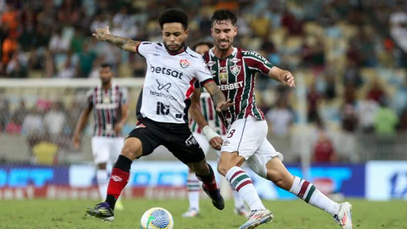 Marcelo Gonçalves/Fluminense