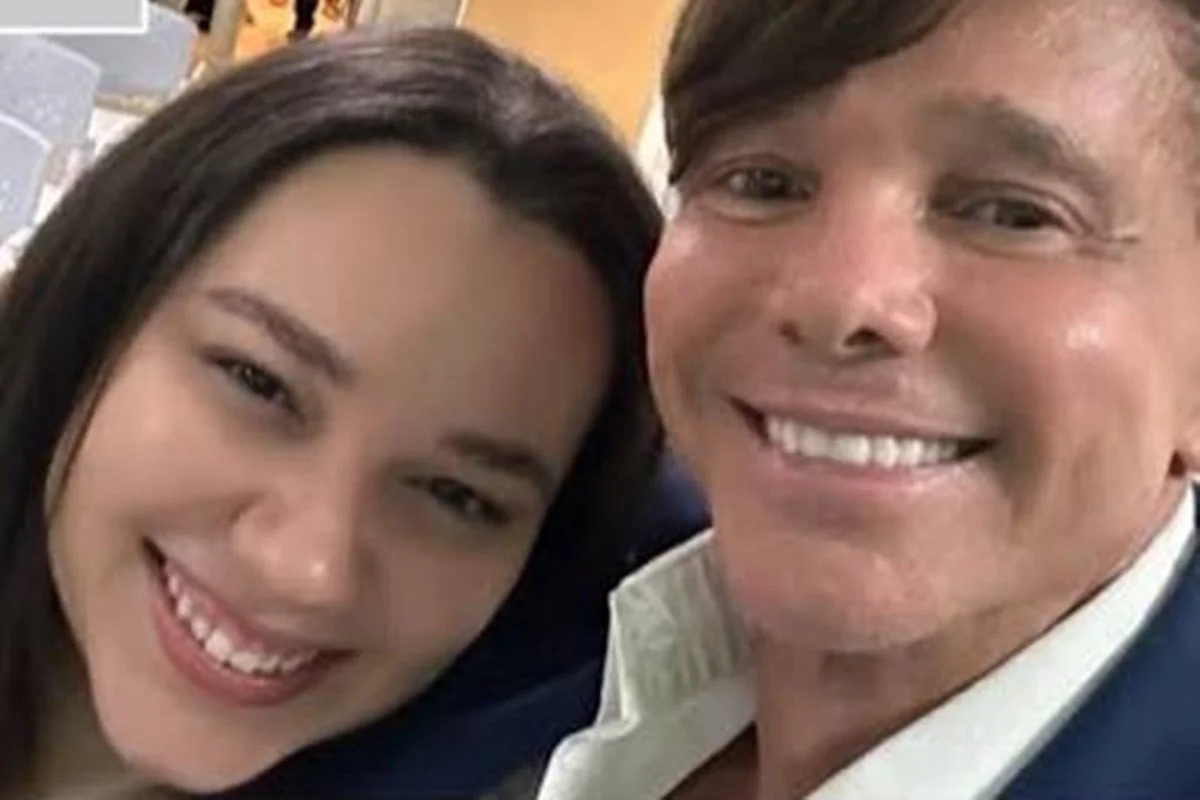 Bissexual e bolsonarista: como Netinho levou seu posicionamento político para além dos palcos. Foto: Redes sociais