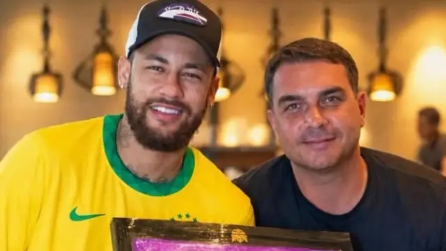 Reprodução/ Redes sociais