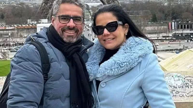 Recém-separada, atriz da Globo revela intimidade ousada com atores em novelas