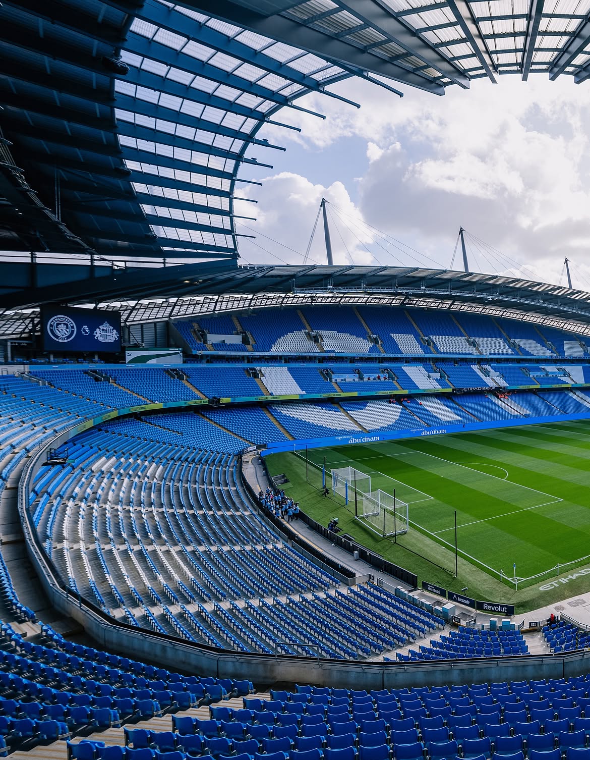 reprodução/instagram: @mancity